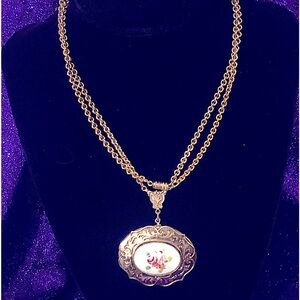 Vintage Locket
